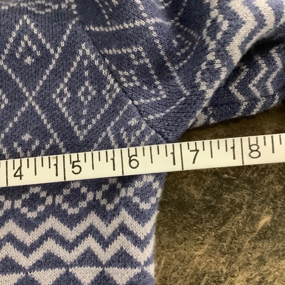 A Ventura like new sweater dress S-M 34/35 bust - Picture 11 of 12